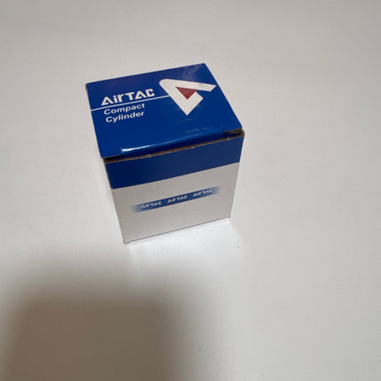 Airtac SDA: Compact Cylinder,Double Acting - SDA20X5