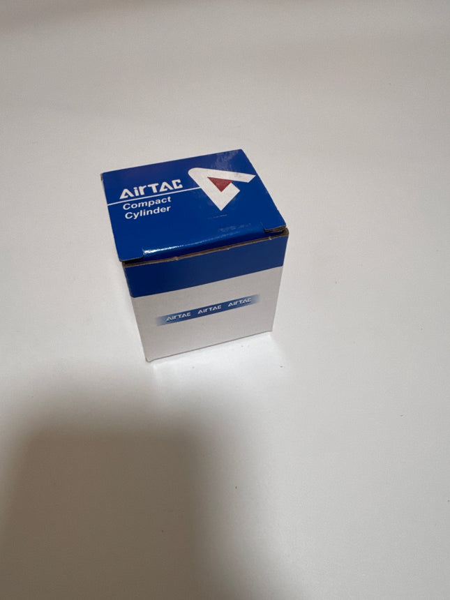 Airtac  SDA series: double action cylinder  - SDA20X5