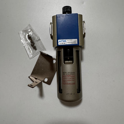 Airtac GL300:Air source treatment components/Lubricator - GL30008