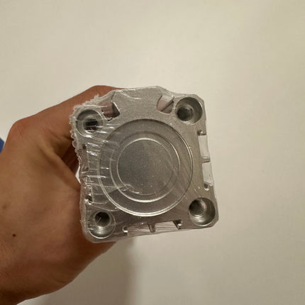 Airtac  QCK series: rotary clamping cylinder  - QCKL32X50SG