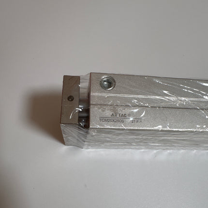 Airtac  TCL,TCM Series: Compound Type Three Axis Cylinder  - TCM20X250S