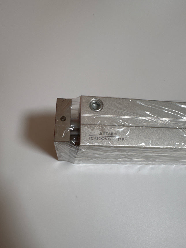 Airtac  TCL,TCM Series: Compound Type Three Axis Cylinder  - TCM20X250S