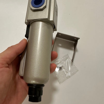 Airtac GAF300C15: Pneumatic Filter - GAF300C15