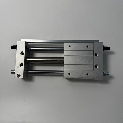 Airtac  RMTL series: magnetically coupled rodless cylinder  - RMTL16X100SA