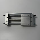 Airtac  RMTL series: magnetically coupled rodless cylinder  - RMTL16X100SA