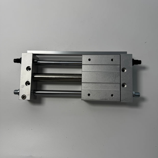 Airtac  RMTL series: magnetically coupled rodless cylinder  - RMTL16X100SA