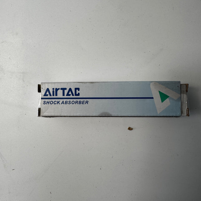 Airtac  ACA Series: Oil Buffer  - ACA1412-3