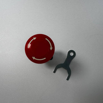 Airtac S3PL-06: Manual Valve. 3 Way - S3PL06