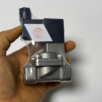 Airtac 2S150-15: 2 Way Solenoid Valve - 2S15015B