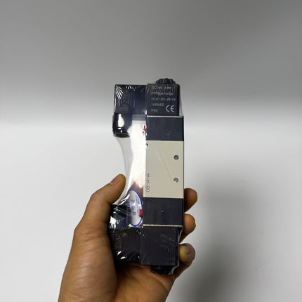 Airtac 4V220-06: Solenoid Air Valve - 4V22006B