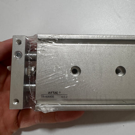 Airtac TR: Double-shaft Cylinder,Double Acting Type- TR16X40S