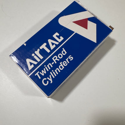 Airtac  TN series: double-shaft cylinder  - TN25X20S