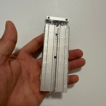Airtac  TR series: double-shaft cylinder  - TR6X50S