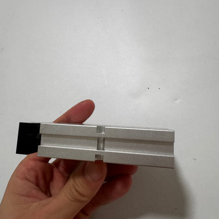 Airtac  TN series: double-shaft cylinder  - TN16X30S