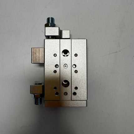 Airtac  HLQ Series: Dual-Axis Precision Slide Cylinder  - HLQ8X20SA