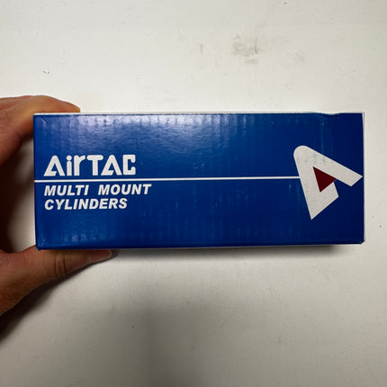 Airtac  MK series: double action check return transformation cylinder  - MK32X40S