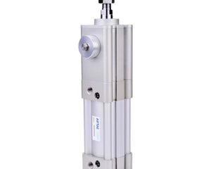 Airtac  BSAI Series: Holding Cylinder  - BSAID100X683SFAG
