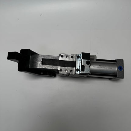 Airtac  JCK series: strong welding clamping cylinder  - JCKV40X105AM1CKG