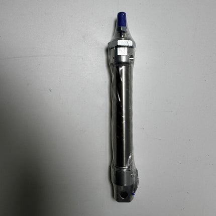 Airtac  MA Series: Adjustable Cylinder with Compound Cushioning  - MAC20X75SCAG