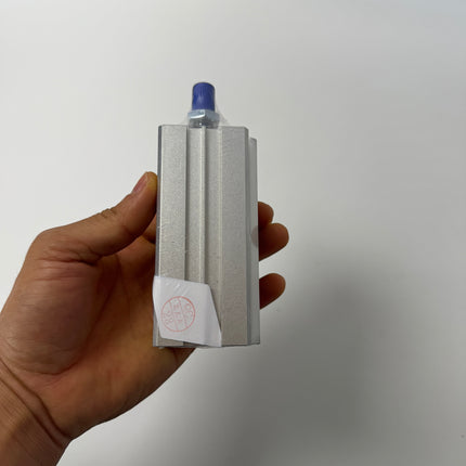 Airtac  SDA series: double action cylinder  - SDA32X70SB