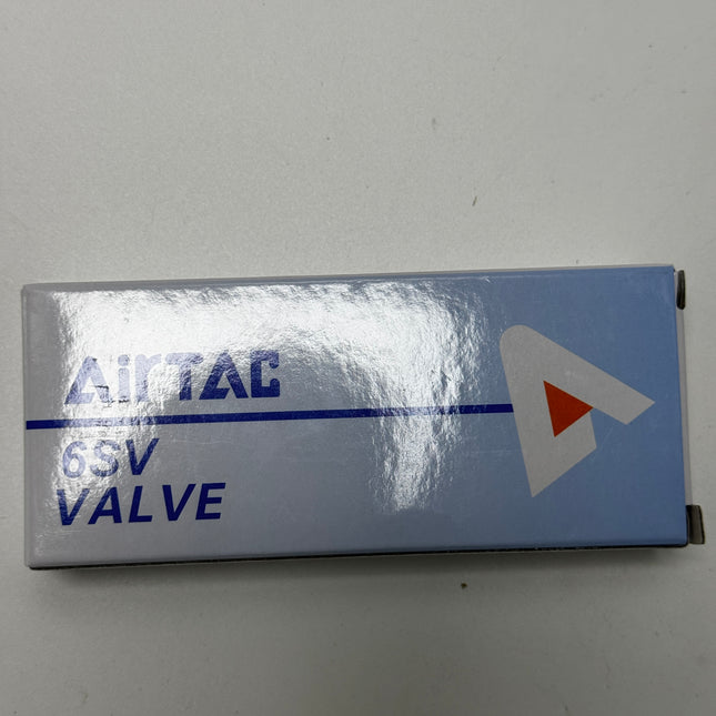 Airtac 6V210-08 :  Solenoid valve - 6V21008B200T