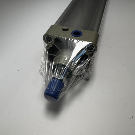 Airtac  SI Series: Compound Cylinder  - SI80X400S