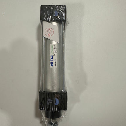 Airtac  SC series: Standard double-acting cylinder  - SC32X80S