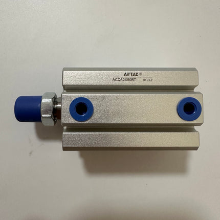 Airtac ACQ: Compact cylinder,double acting- ACQ32X50BT