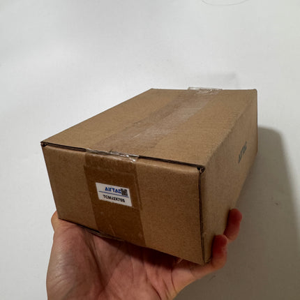 Airtac  TCL,TCM Series: Compound Type Three Axis Cylinder  - TCM32X75S