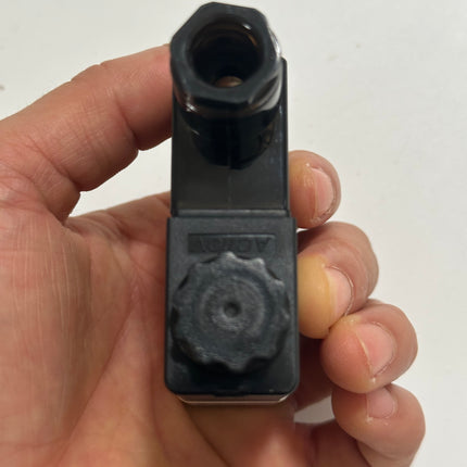 Airtac 3V1-06: Solenoid valve(3/2 way) - 3V106CT