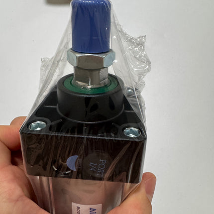 Airtac  SC series: Standard double-acting cylinder  - SC50X50