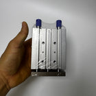 Airtac  TCL,TCM Series: Compound Type Three Axis Cylinder  - TCM20X60S