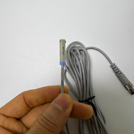 Airtac  DMS Series: Electronic Sensors  - DMSG-M08020
