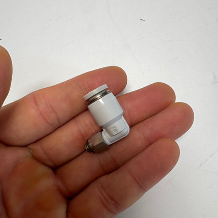 Airtac PL: Push Lock Fitting. Male Elbow - PL6M5