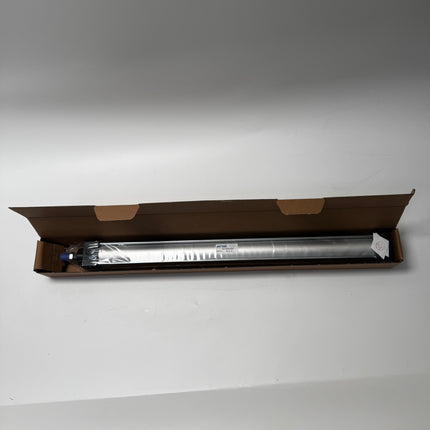 Airtac  SC series: Standard double-acting cylinder  - SC40X450