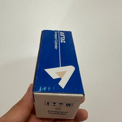 Airtac TACQ: Compact Guided Air Cylinder - TACQ20X35S