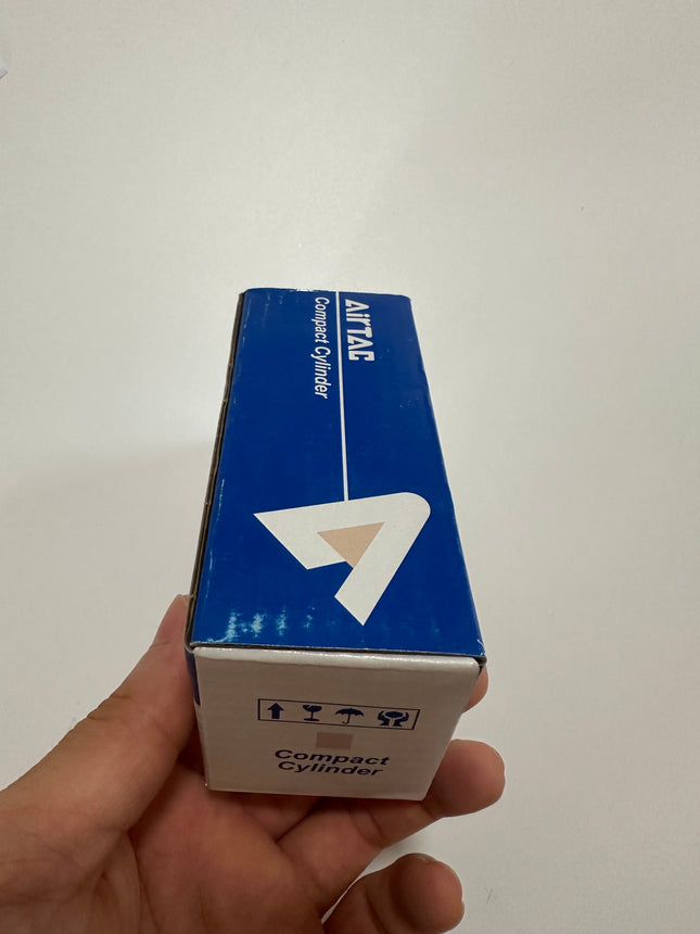 Airtac  ACQ Series: Compound Cylinder with Guide Rod  - TACQ20X35S