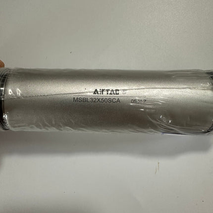 Airtac  MBL Series: Single-action Escort Type Cylinder  - MSBL32X50SCA
