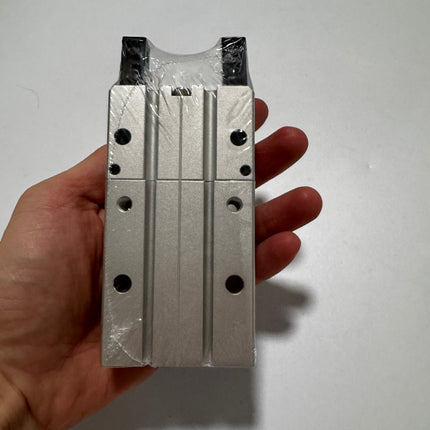 Airtac  HFR series: open and close type pneumatic finger  - HFR25