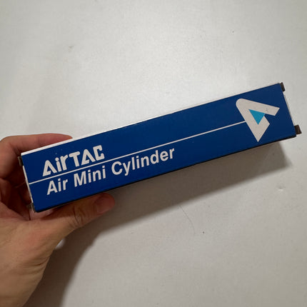 Airtac  MBL series: double action cylinder  - MBL25X40SU