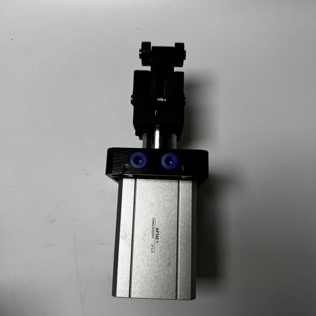 Airtac  TWH,TWM Series: Blocking Cylinder  - TDM50X30SKF