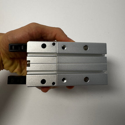 Airtac  HFR series: open and close type pneumatic finger  - HFR25N