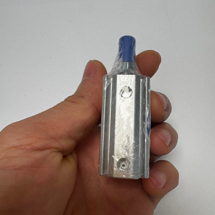Airtac  MU series: double action cylinder  - MU16X20SB