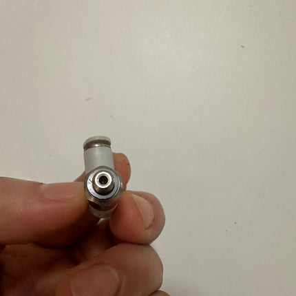 Airtac PTL: Air Flow Control Valve - PTL4M5A-M