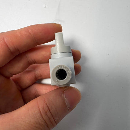 Airtac PHV: Finger Valve - PHV6BD