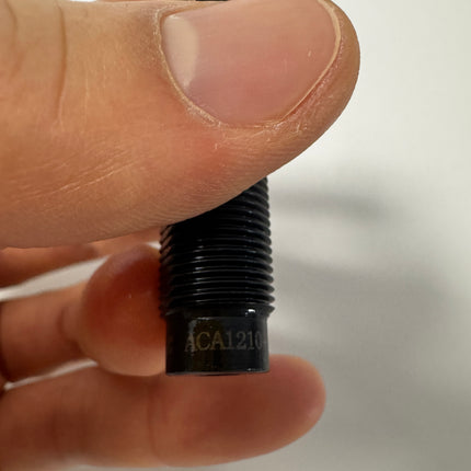 Airtac  ACA Series: Oil Buffer  - ACA1210-1N