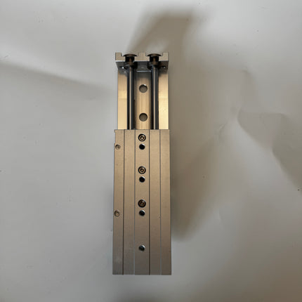 Airtac  HLS Series: Dual-Axis Precision Sliding Cylinder  - HLS16X75S