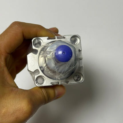 Airtac  SDA Series: Double-axis Compound Stroke Adjustable Cylinder  - SDAJ40X50-10