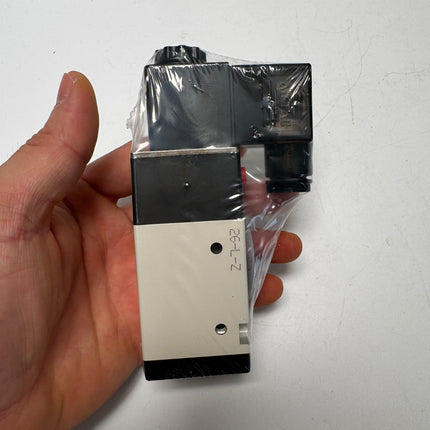 Airtac 3V310-10-NC: Solenoid valve(3/2 way) - 3V31010NCBG