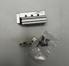 Airtac  HLS Series: Dual-Axis Precision Sliding Cylinder  - HLS6X10SAS